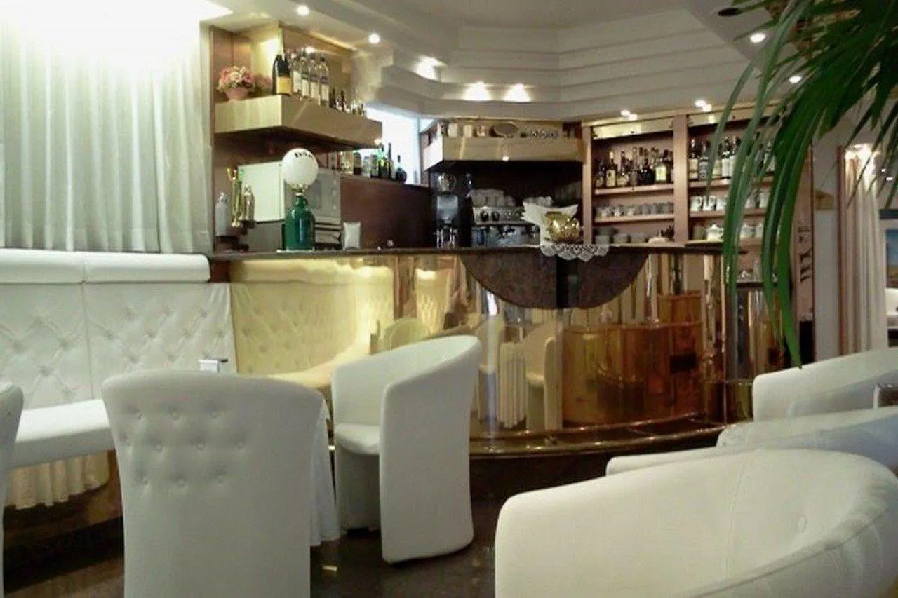 Hotel Roma Cesano Boscone