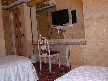 Hotel Roma Cesano Boscone