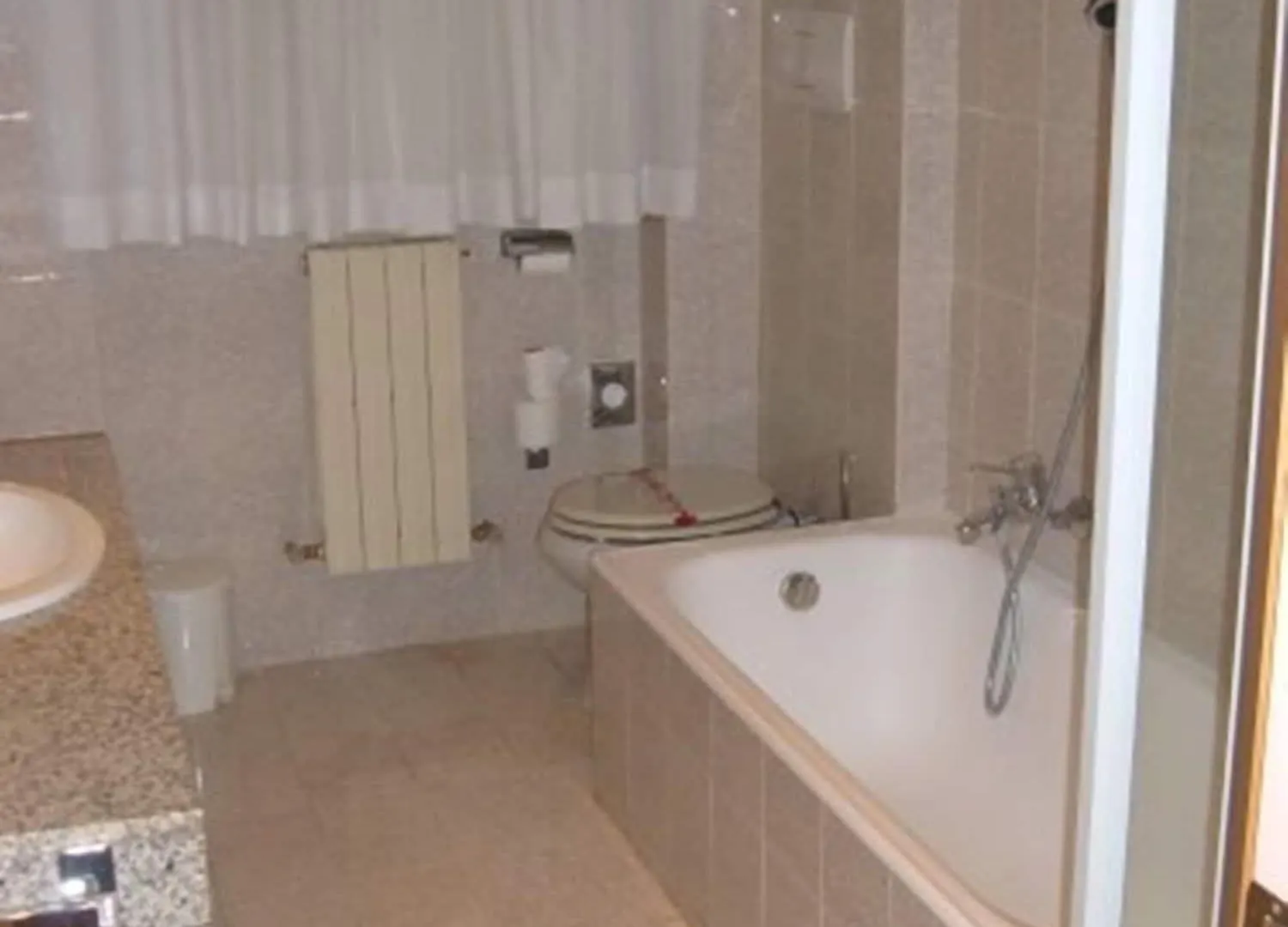 Hotel Roma Cesano Boscone