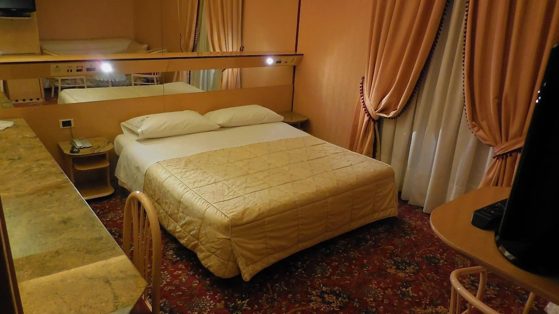 Hotel Roma Cesano Boscone
