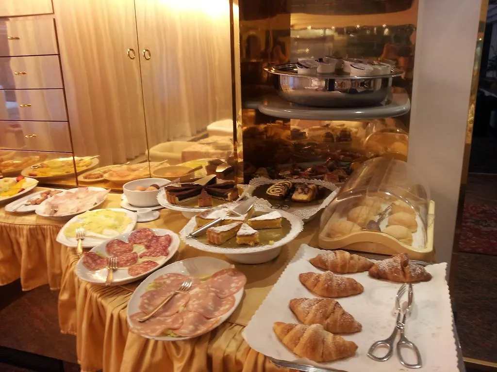 ****  Hotel Roma Cesano Boscone Italia