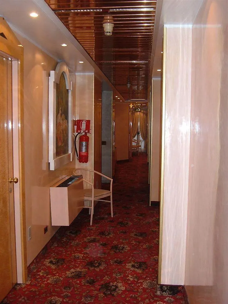 ****  Hotel Roma Cesano Boscone Italia
