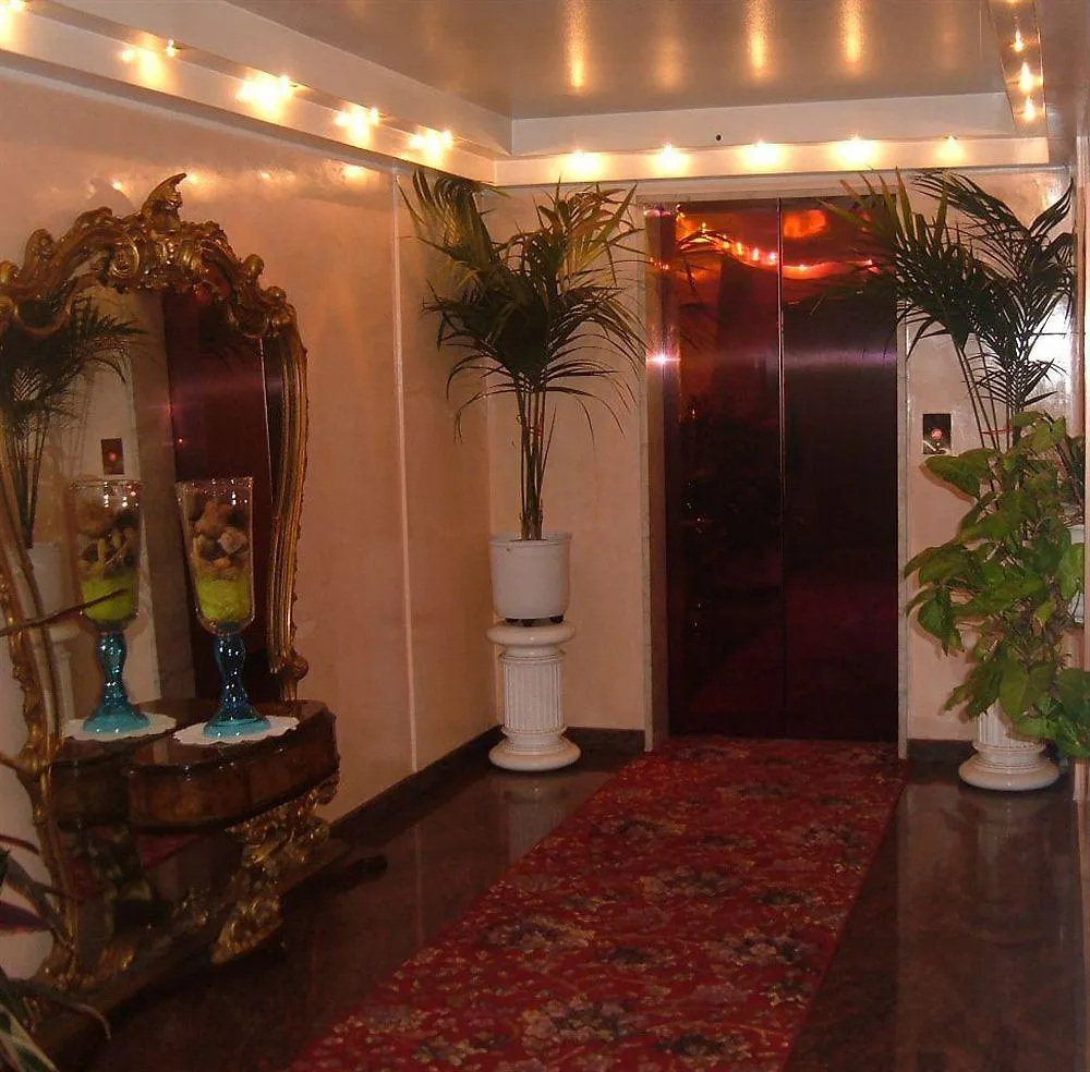 Hotel Roma Cesano Boscone Italia
