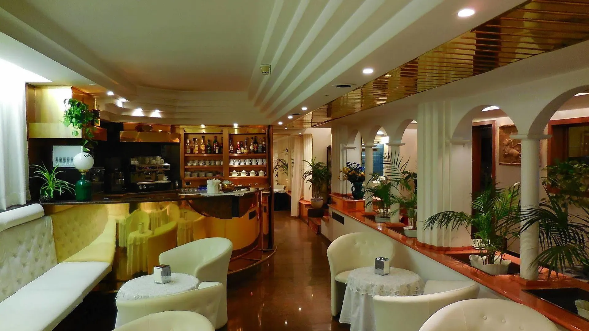 ****  Hotel Roma Cesano Boscone Italia