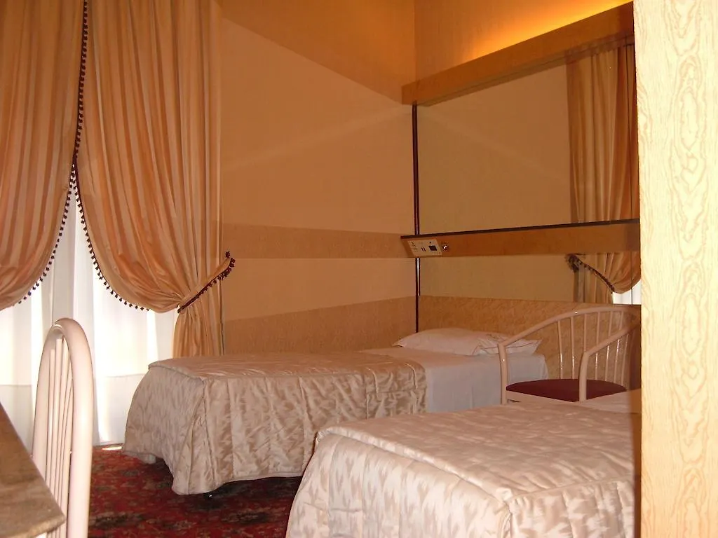 Hotel Roma Cesano Boscone