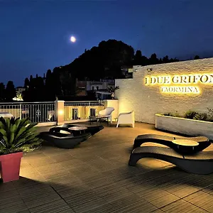 I Due Grifoni Taormina