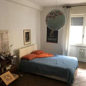 Affittacamere In Via Tolstoi