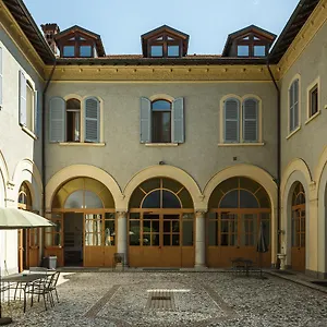 La Cordata - San Vittore 49 Milano