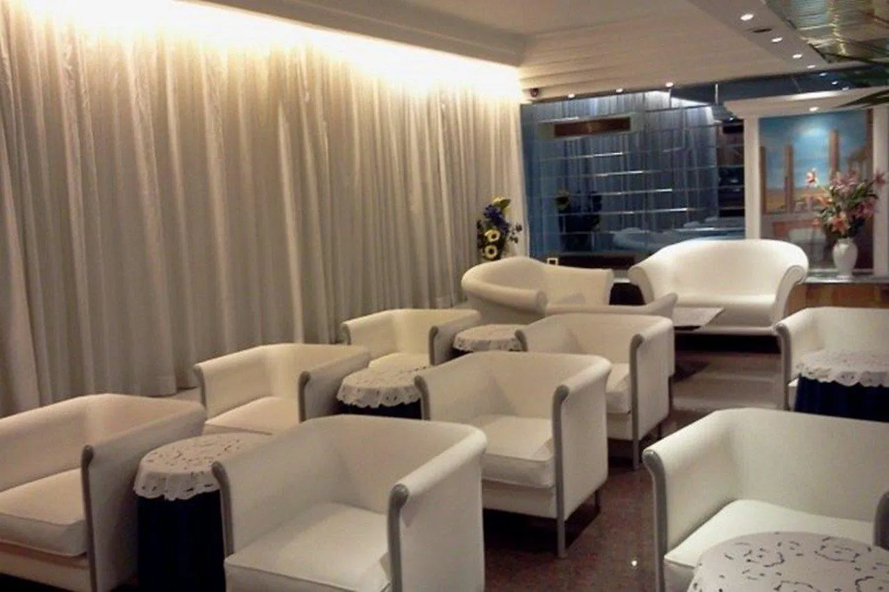 Hotel Roma Cesano Boscone