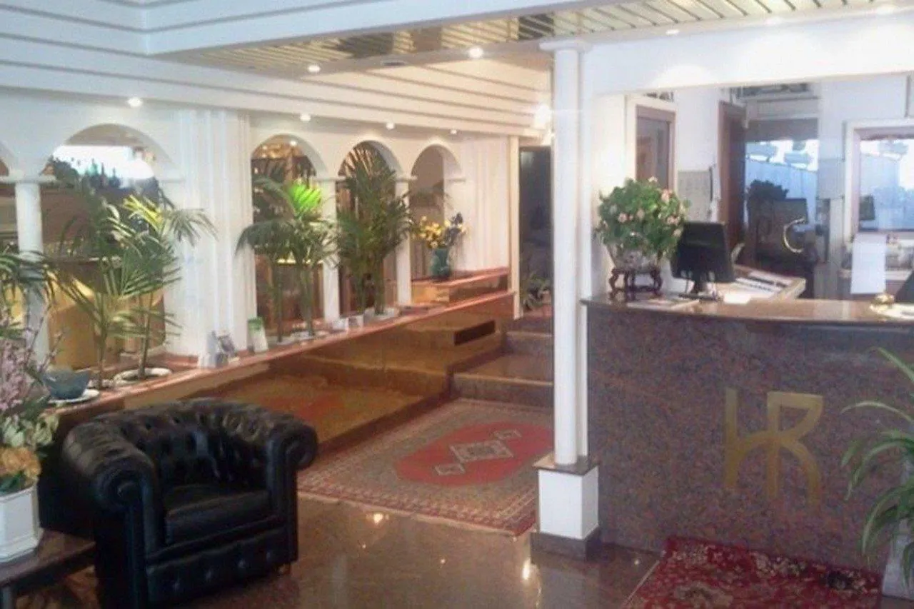 Hotel Roma Cesano Boscone