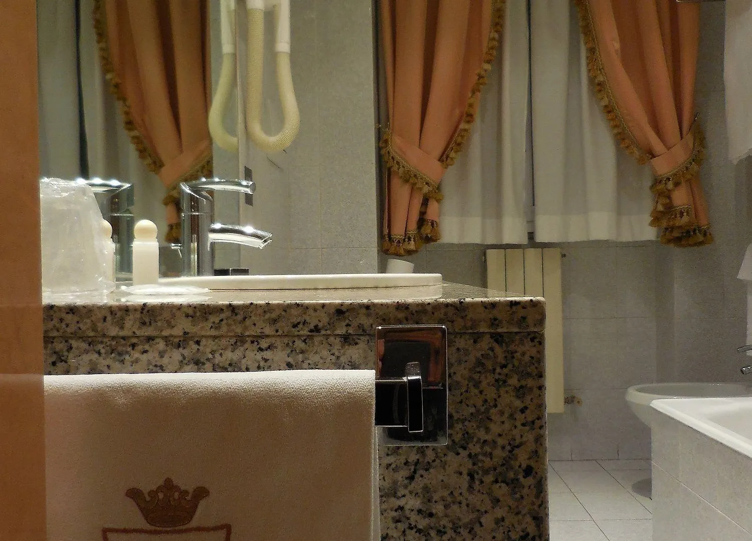 Hotel Roma Cesano Boscone