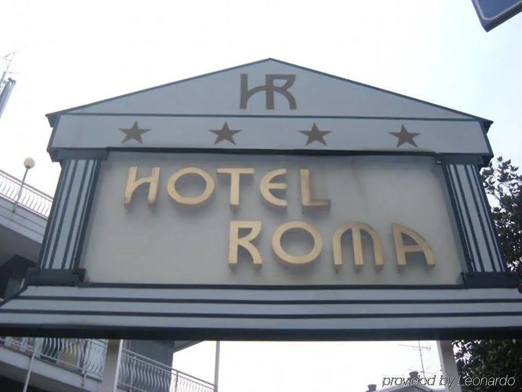 Hotel Roma Cesano Boscone