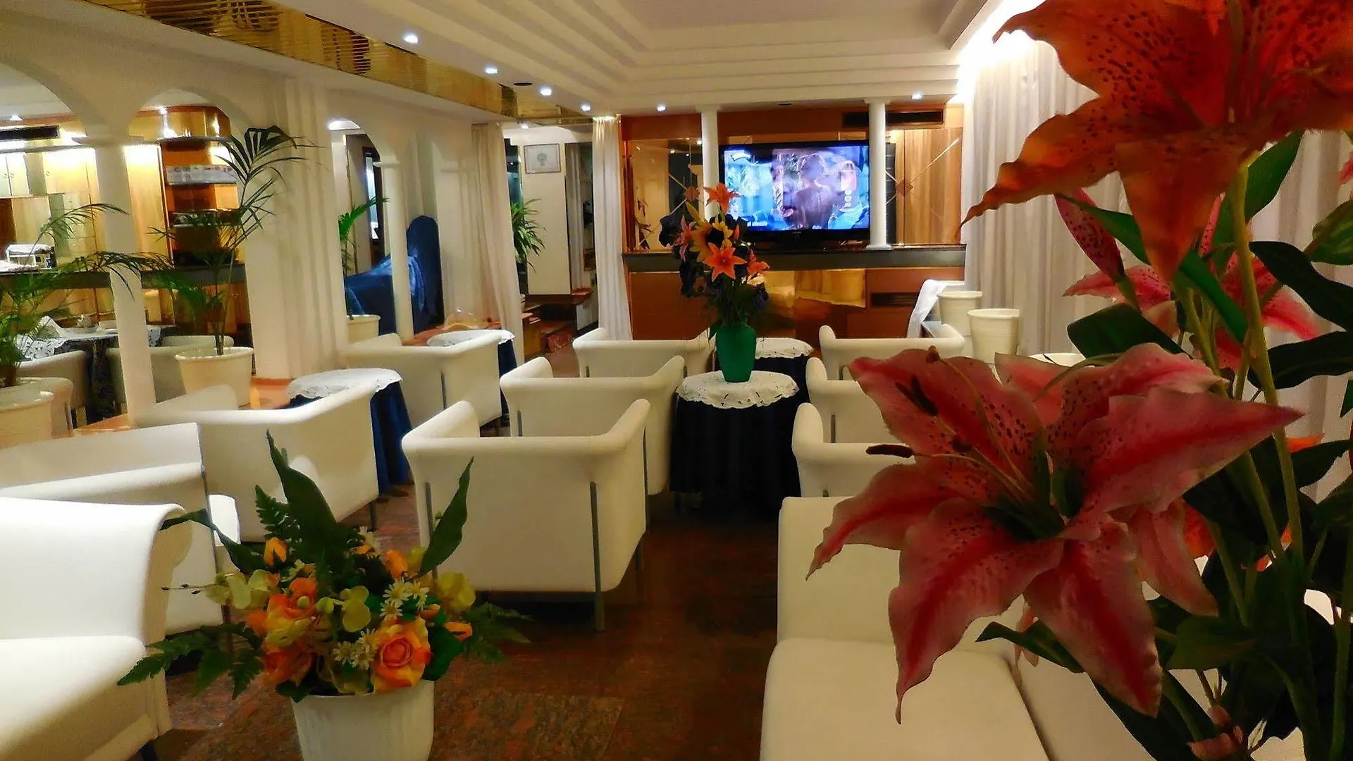Hotel Roma Cesano Boscone  Milano