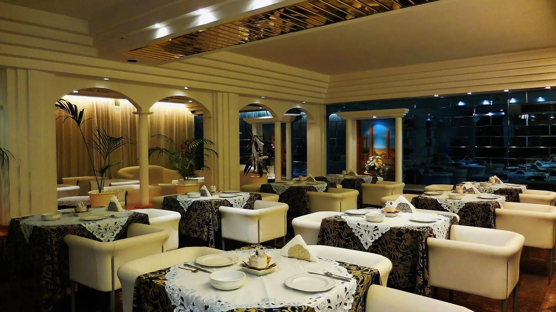 Hotel Roma Cesano Boscone