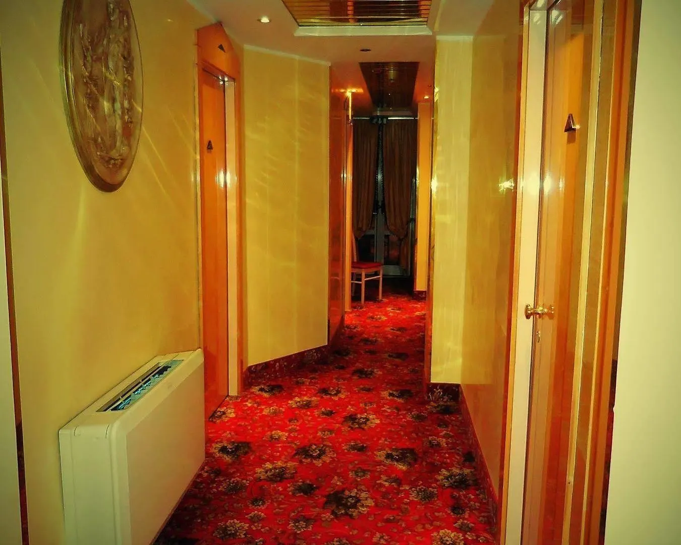 Hotel Roma Cesano Boscone