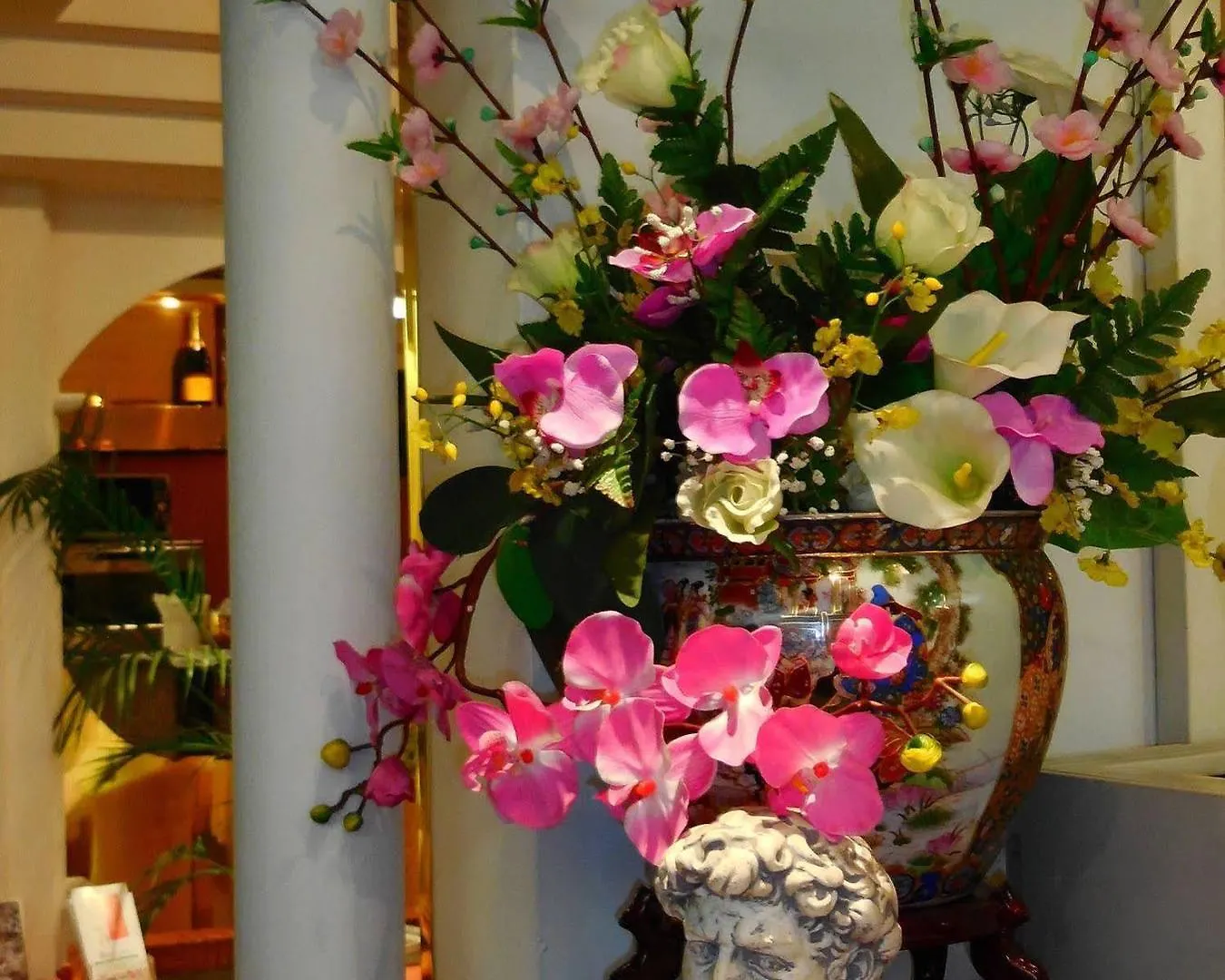 Hotel Roma Cesano Boscone